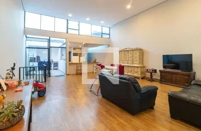 Casa para venda - vila romana, 6 quartos,  480 m² - são paulo