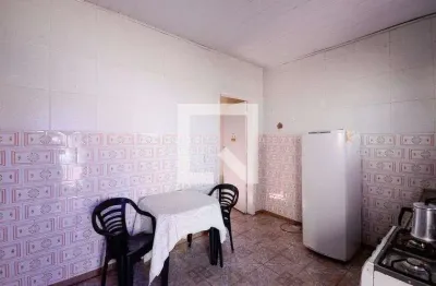 Casa com 5 quartos à venda na Rua Carnaúba, Vila Liviero, São Paulo