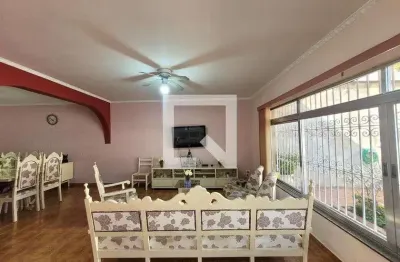 Casa para venda - vila liviero, 4 quartos,  217 m² - são paulo