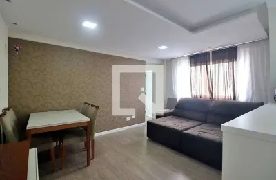 Apartamento para venda - jardim, 2 quartos,  57 m² - santo andré