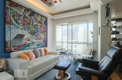 Cobertura para venda - bela vista, 2 quartos,  85 m² - são paulo