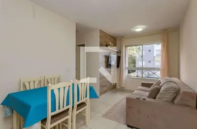 Apartamento para venda - sacomã, 2 quartos,  48 m² - são paulo
