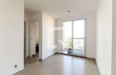 Apartamento para Venda - Itaquera, 2 Quartos,  41 m² - São Paulo