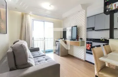 Apartamento para venda - itaquera, 2 quartos,  50 m² - são paulo