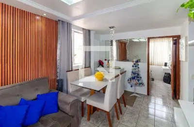 Apartamento para venda - sapopemba, 2 quartos,  50 m² - são paulo