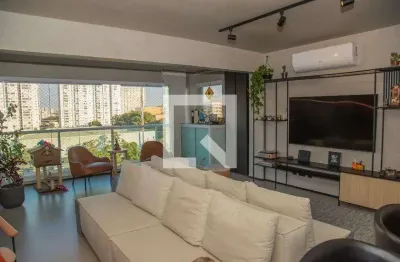 Apartamento para venda - santo amaro , 2 quartos,  94 m² - são paulo