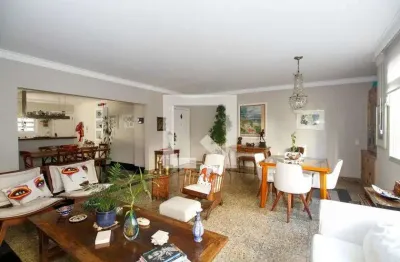 Apartamento para venda - jardim paulista, 2 quartos,  168 m² - são paulo