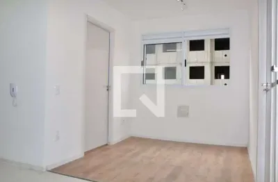 Apartamento para venda - freguesia do ó, 2 quartos,  33 m² - são paulo