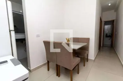 Apartamento para venda - artur alvim, 2 quartos,  40 m² - são paulo