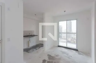 Apartamento para venda - bosque da saúde, 2 quartos,  42 m² - são paulo