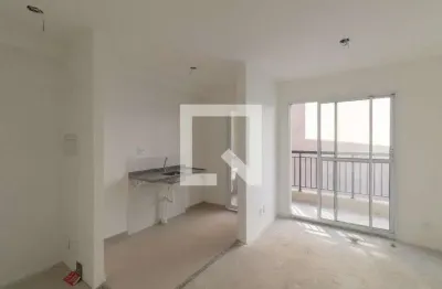 Apartamento com 2 quartos à venda na Rua Poxoréu, Vila Ré, São Paulo