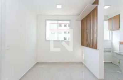 Apartamento para venda - tatuapé, 2 quartos,  39 m² - são paulo