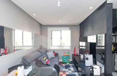 Apartamento para venda - tucuruvi, 2 quartos,  46 m² - são paulo