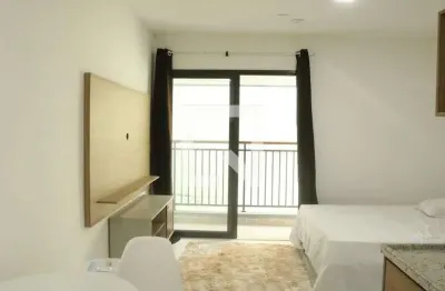 Kitnet / stúdio para venda - vila romana, 1 quarto,  32 m² - são paulo