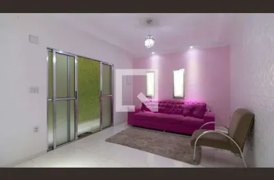 Casa para venda - jardim aricanduva, 2 quartos,  150 m² - são paulo