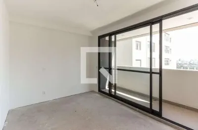 Kitnet / stúdio para venda - higienópolis, 1 quarto,  26 m² - são paulo