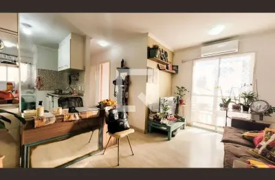 Apartamento para venda - bonfim, 2 quartos,  57 m² - campinas