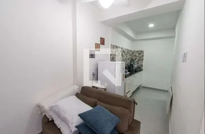 Apartamento para venda - cambuci, 2 quartos,  37 m² - são paulo