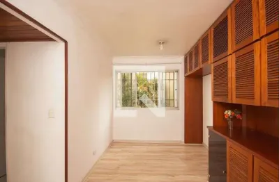 Apartamento para venda - cangaíba, 2 quartos,  60 m² - são paulo