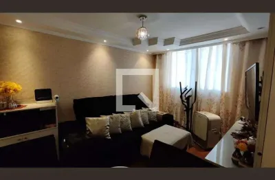 Apartamento para venda - itaquera, 2 quartos,  48 m² - são paulo