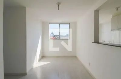 Apartamento para venda - vila augusta, 2 quartos,  45 m² - guarulhos