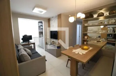 Apartamento para venda - bonfim, 2 quartos,  56 m² - campinas