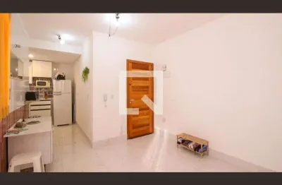 Apartamento para venda - vila prudente, 2 quartos,  48 m² - são paulo