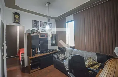 Apartamento para venda - nova petrópolis, 1 quarto,  40 m² - são bernardo do campo