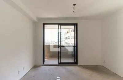 Kitnet / stúdio para venda - higienópolis, 1 quarto,  24 m² - são paulo
