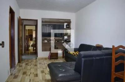 Casa para venda - parque oratório, 2 quartos,  109 m² - santo andré