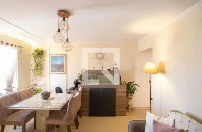 Apartamento para venda - vila ede, 2 quartos,  52 m² - são paulo
