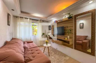 Apartamento para venda - assunção, 2 quartos,  62 m² - são bernardo do campo