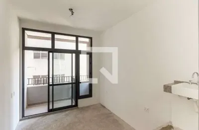Kitnet / stúdio para venda - higienópolis, 1 quarto,  24 m² - são paulo