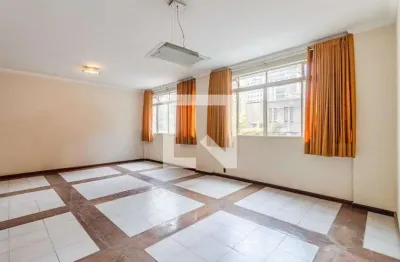 Apartamento para venda - jardim paulista, 3 quartos,  148 m² - são paulo