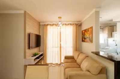 Apartamento para venda - jardim brasil , 2 quartos,  45 m² - são paulo