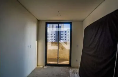 Apartamento para venda - campestre, 2 quartos,  37 m² - santo andré