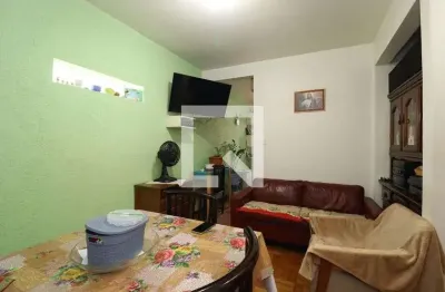 Apartamento para venda - pinheiros, 1 quarto,  42 m² - são paulo