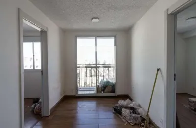 Apartamento para venda - água branca, 2 quartos,  37 m² - são paulo