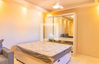 Kitnet / stúdio para venda - jabaquara, 1 quarto,  24 m² - são paulo