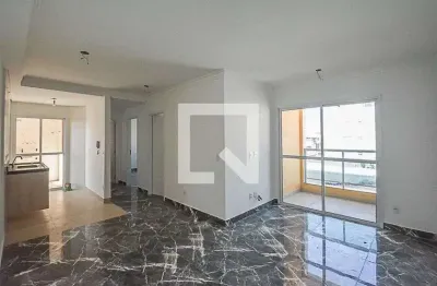 Apartamento para venda - paulicéia, 2 quartos,  64 m² - são bernardo do campo