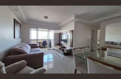 Apartamento para venda - vila metalúrgica, 2 quartos,  75 m² - santo andré