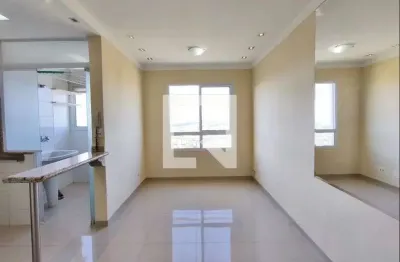 Apartamento para venda - jardim são vicente , 2 quartos,  49 m² - campinas