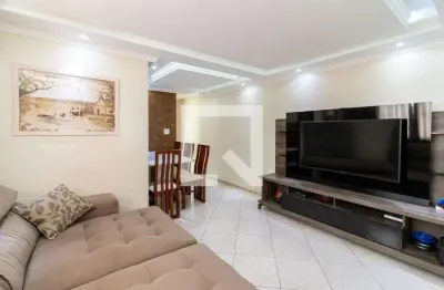 Apartamento para venda - mandaqui, 2 quartos,  55 m² - são paulo