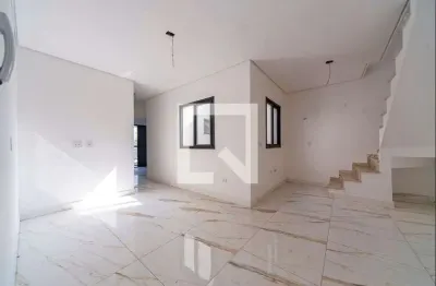 Cobertura para venda - parque capuava, 2 quartos,  105 m² - santo andré