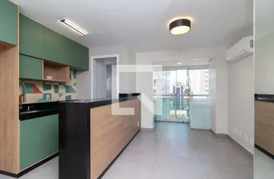 Apartamento para venda - barra funda, 1 quarto,  42 m² - são paulo