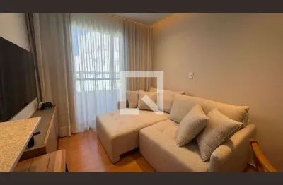Apartamento para venda - parque prado, 2 quartos,  55 m² - campinas