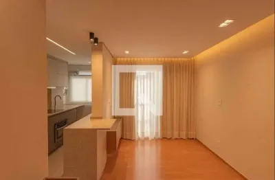 Apartamento para venda - parque prado, 2 quartos,  55 m² - campinas