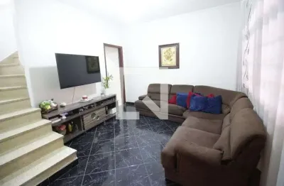 Casa para venda - pestana, 3 quartos,  156 m² - osasco