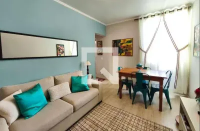 Apartamento para venda - campos elíseos , 2 quartos,  54 m² - campinas