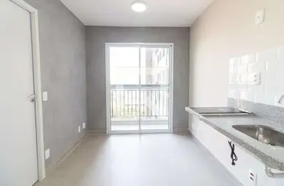 Apartamento para venda - jardim éster yolanda, 1 quarto,  25 m² - são paulo